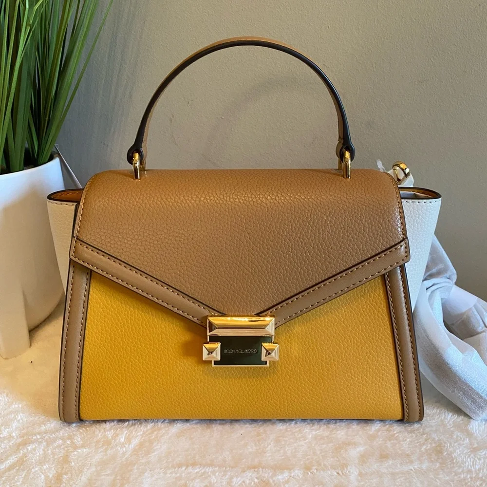 Michael Kors elevate your
